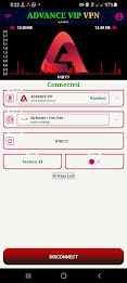 Advance vip vpn Screenshot2