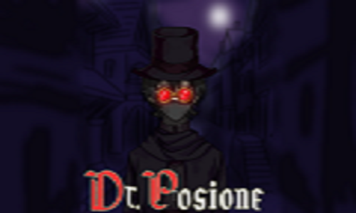 Dr.Poisone Screenshot1