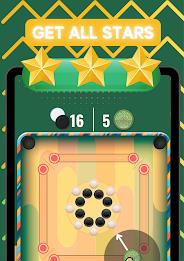 Carrom Royal : Disc Pool Game Screenshot23