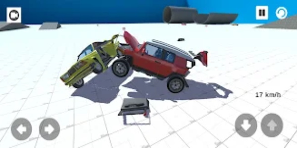 Car Damage Simulator 2 Screenshot2