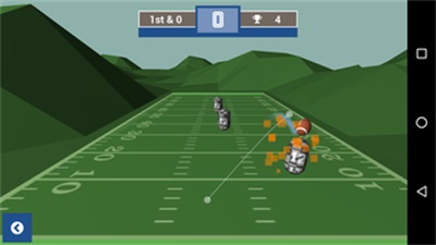 QB arcade Screenshot2