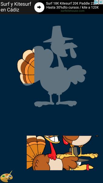 Thanksgiving Games Screenshot6