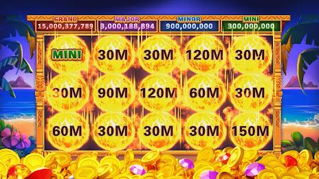 Jackpot Hit - Vegas Online Screenshot18