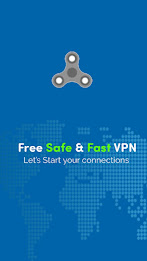 MD-VPN - Private Browser VPN Screenshot6