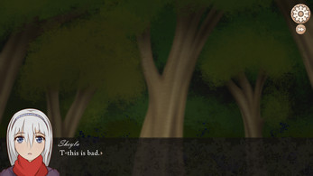 Skaria: My Shadow Screenshot3