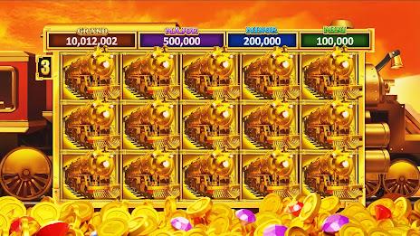 Jackpot Hit - Vegas Online Screenshot1