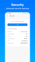 AI VPN Screenshot13