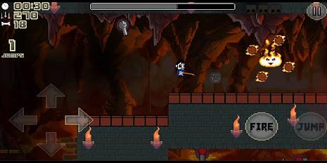 Metal Mayhem Screenshot23