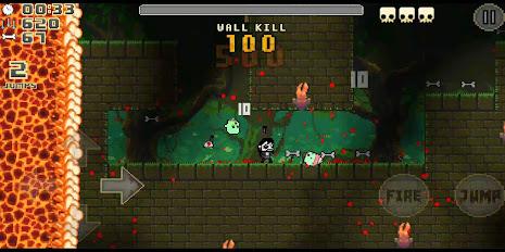 Metal Mayhem Screenshot3