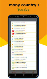 SSR Tunnel vpn - Fast & Secure Screenshot2