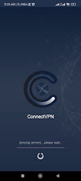 ConnectVPN - Fast & SecureVPN Screenshot1