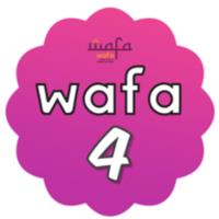 Wafa Tilawah 4 APK