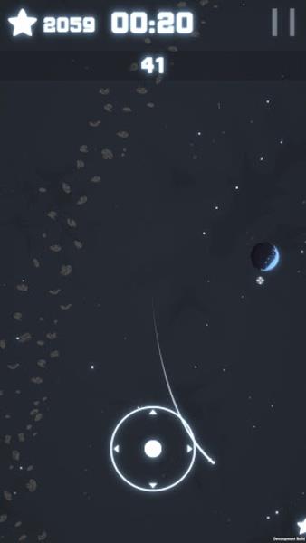 Space Challenge Screenshot2