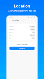 AI VPN Screenshot2