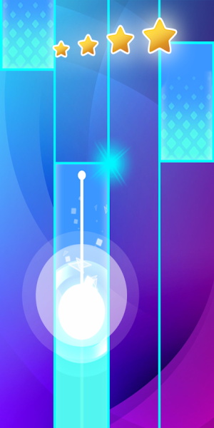 Alejo Igoa Piano Tiles Screenshot1