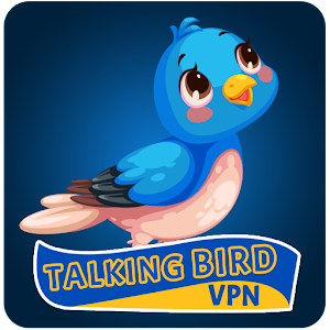 TALKINGBIRD VPN APK