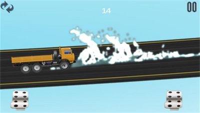 Big splash Screenshot1