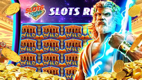 SLOTS-RICHER Screenshot4