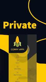 Corn VPN Screenshot12