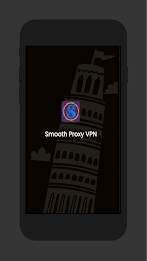 Smooth Proxy VPN Screenshot1