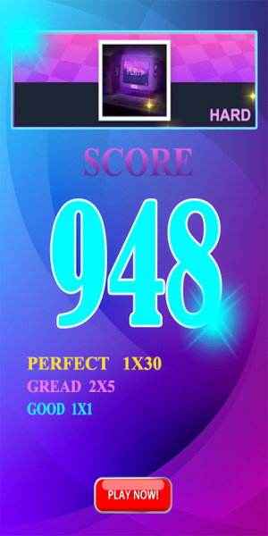 Alejo Igoa Piano Tiles Screenshot2