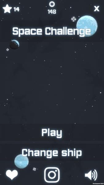 Space Challenge Screenshot7