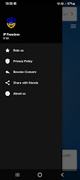 IP Freedom VPN Screenshot3