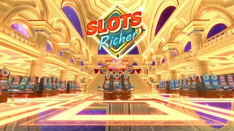 SLOTS-RICHER Screenshot1