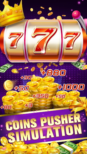 Daily Pusher Slots 777 Screenshot3