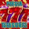 Persia Treasures 777 Slots APK