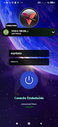 Super VPN Tech Screenshot3