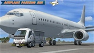 Airplane Parking Mania Screenshot1