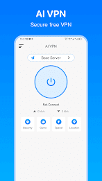 AI VPN Screenshot14