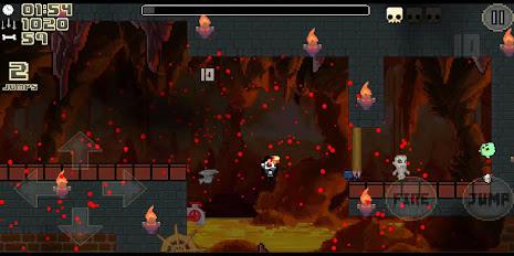 Metal Mayhem Screenshot16