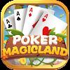 Magicland Poker - Offline Game APK