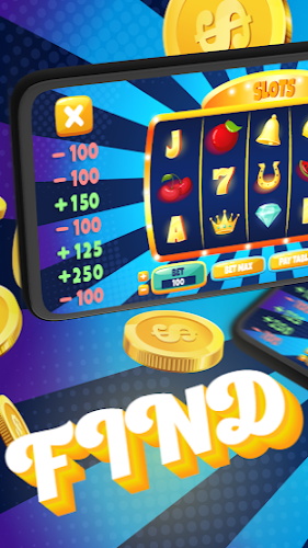 Jackpot 5 Stars Screenshot2