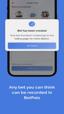 BetPals Screenshot3