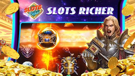 SLOTS-RICHER Screenshot5