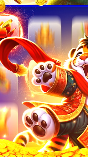 Fortune Tiger & OX Slots Screenshot3