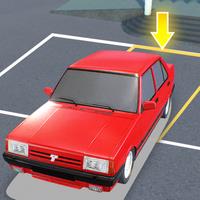 Crazy Parking APK