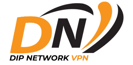 Dip Network Vpn Screenshot4