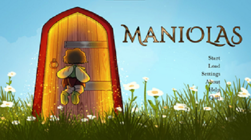 MANIOLAS [demo] Screenshot3