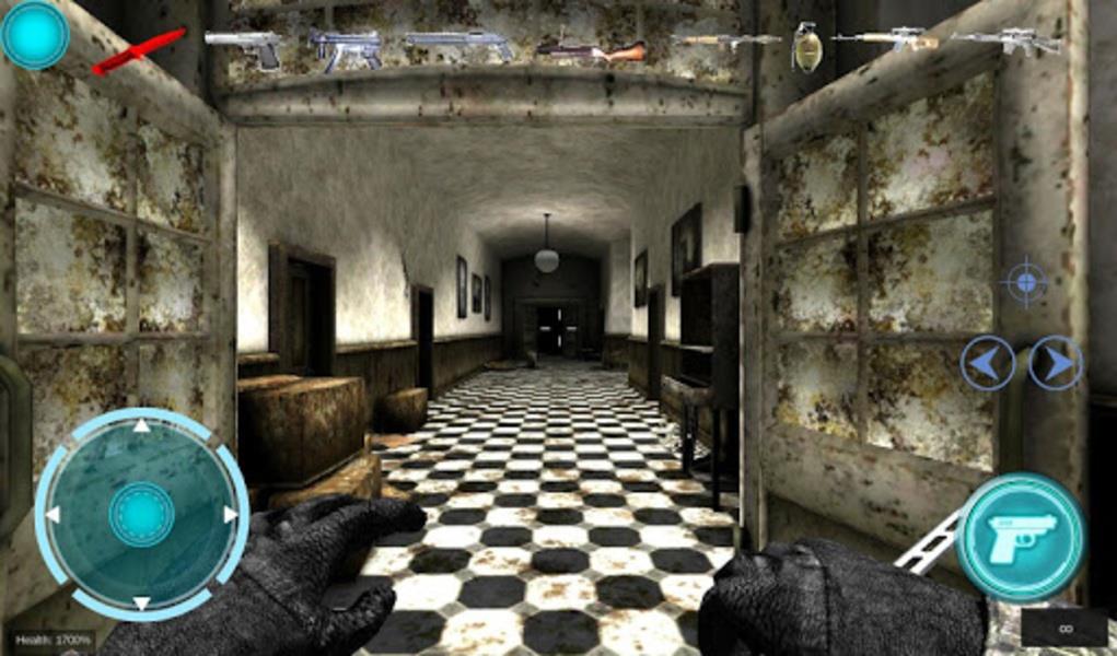 Hellraiser 3D Multiplayer Screenshot2