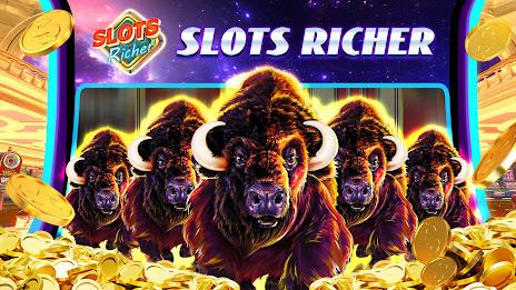 SLOTS-RICHER Screenshot3