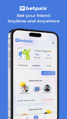 BetPals Screenshot2