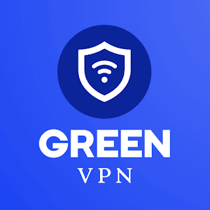 Green VPN Fast & Secure APK