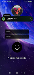 Super VPN Tech Screenshot1