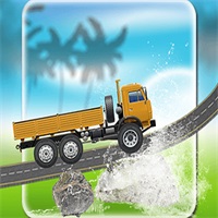 Big splash APK