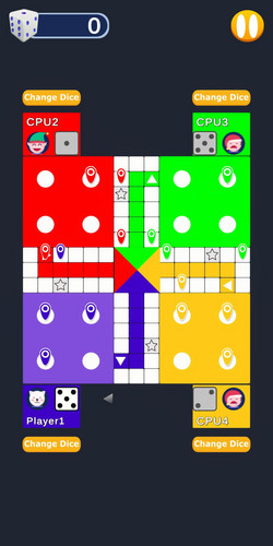 Ludo Shooter Screenshot3