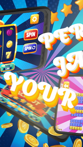 Jackpot 5 Stars Screenshot3